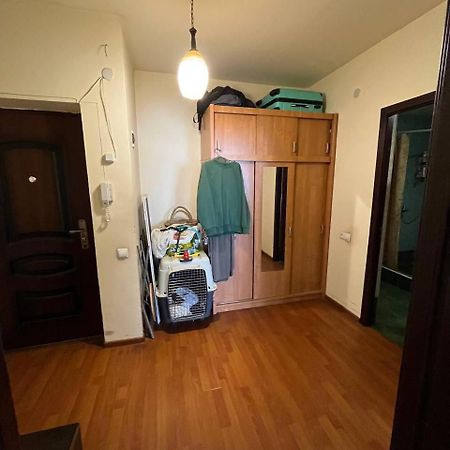 Good House Διαμέρισμα Γιερεβάν Εξωτερικό φωτογραφία