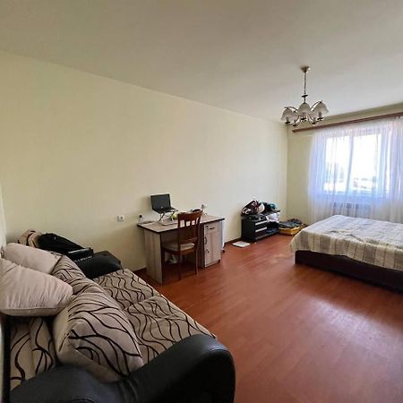 Good House Διαμέρισμα Γιερεβάν Εξωτερικό φωτογραφία