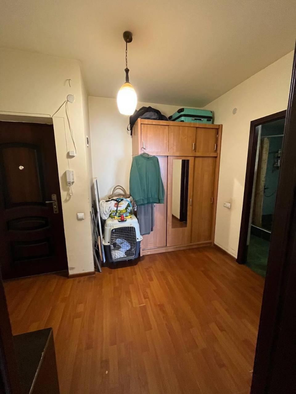 Good House Διαμέρισμα Γιερεβάν Εξωτερικό φωτογραφία
