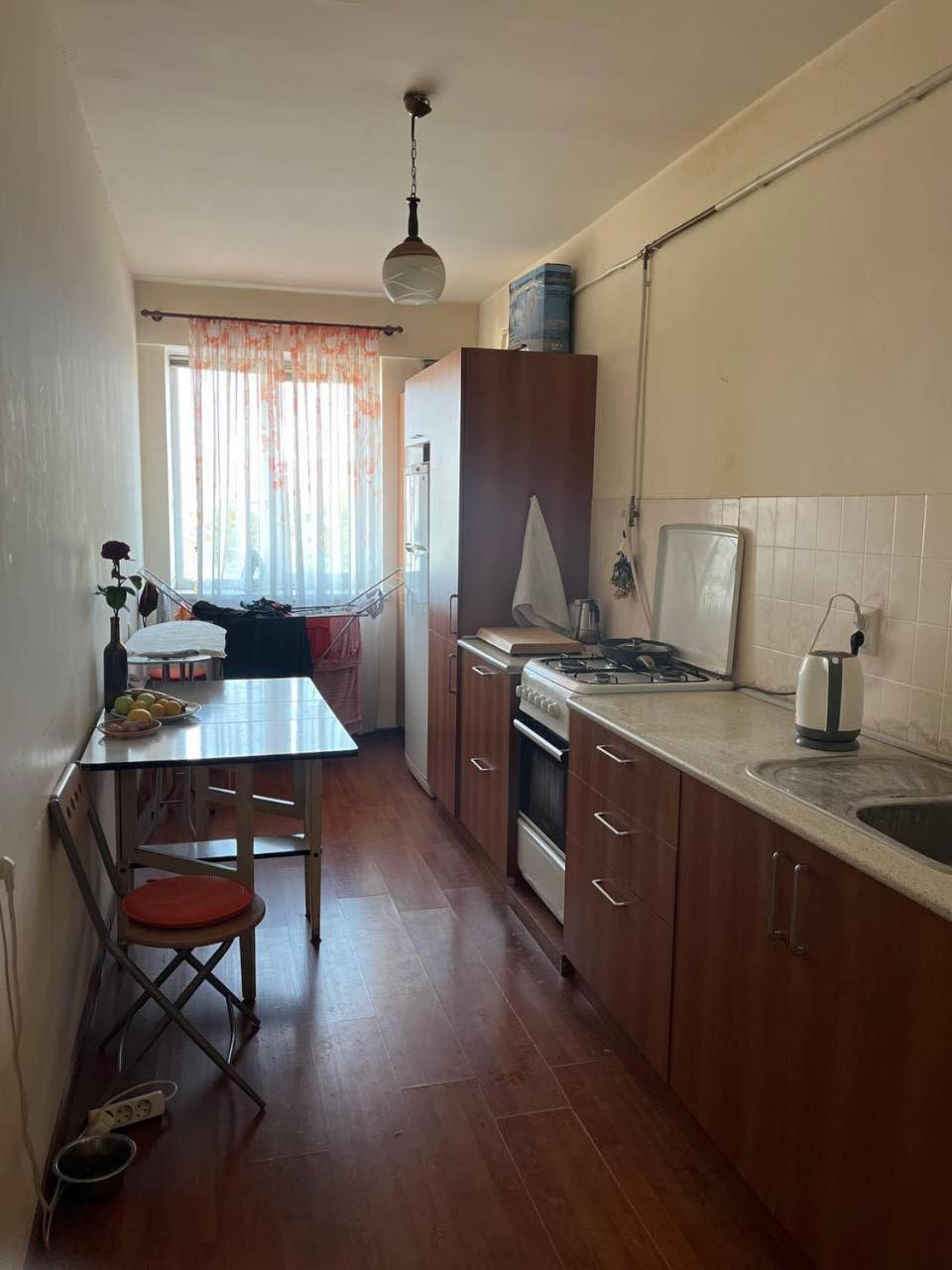 Good House Διαμέρισμα Γιερεβάν Εξωτερικό φωτογραφία